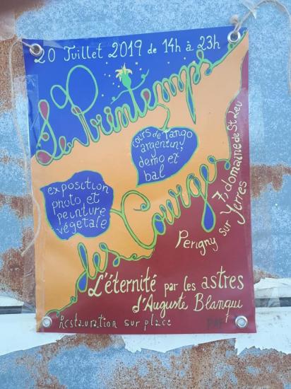 Affiche