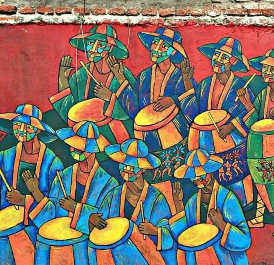 Candombe