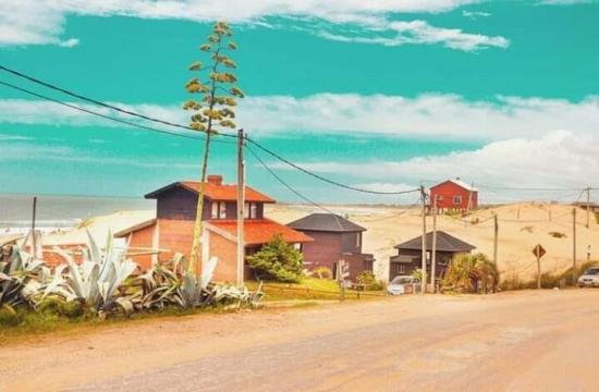Casitas