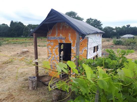 La casita