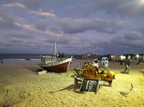 Punta del diablo