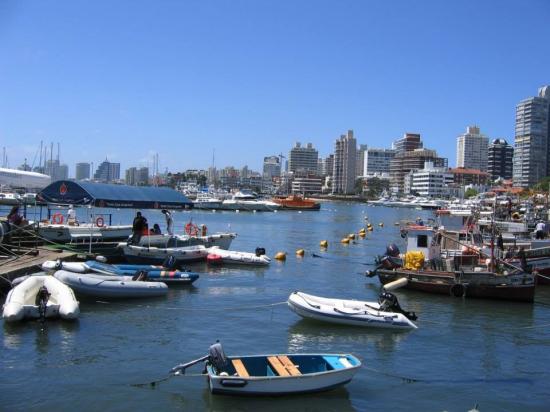 Punta del este